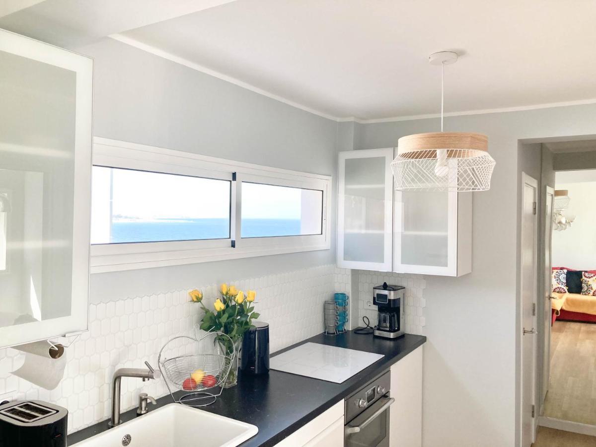 Mariposa Apartment San Agustín Екстериор снимка