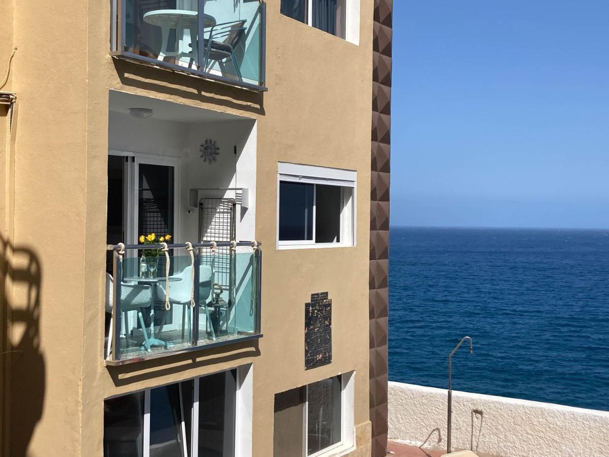 Mariposa Apartment San Agustín Екстериор снимка