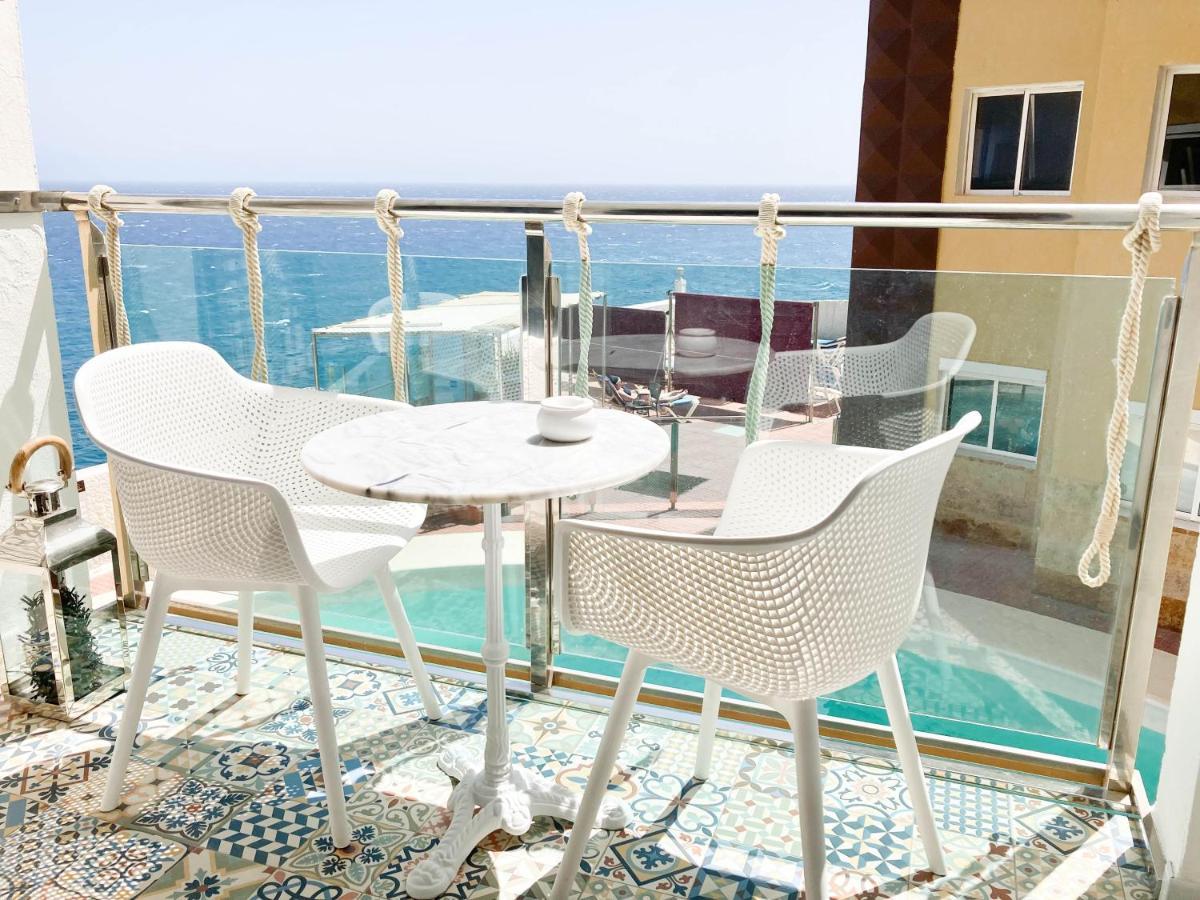 Mariposa Apartment San Agustín Екстериор снимка