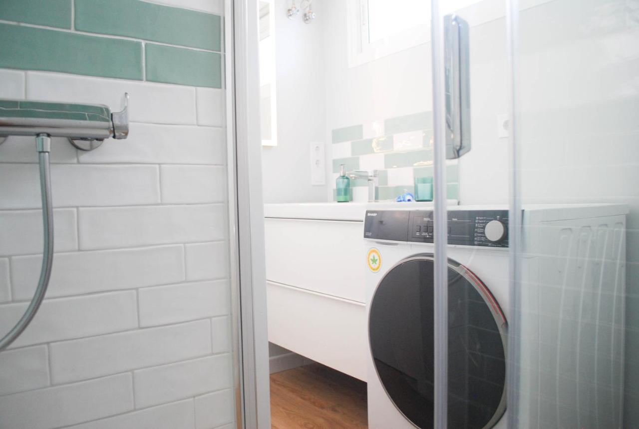 Mariposa Apartment San Agustín Екстериор снимка