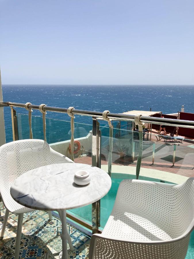 Mariposa Apartment San Agustín Екстериор снимка