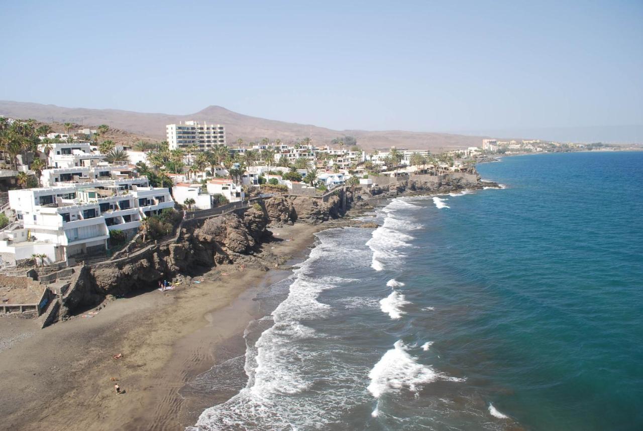 Mariposa Apartment San Agustín Екстериор снимка