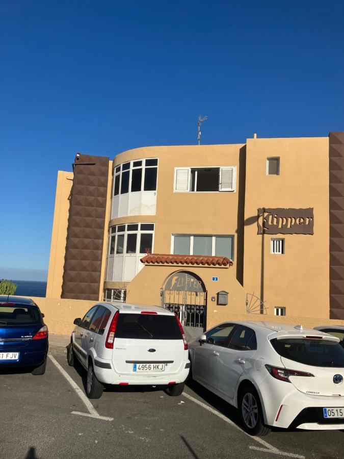 Mariposa Apartment San Agustín Екстериор снимка