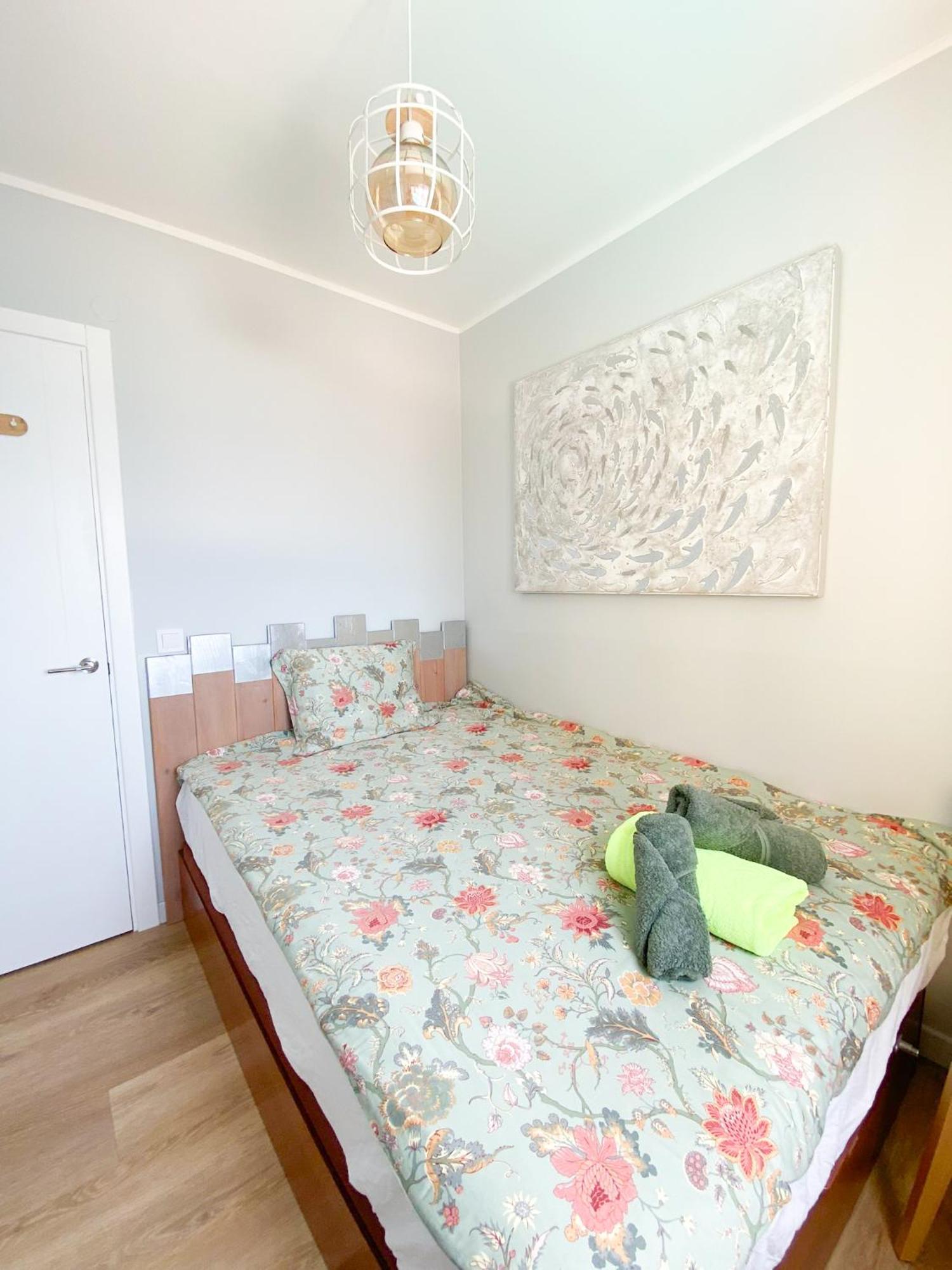 Mariposa Apartment San Agustín Екстериор снимка