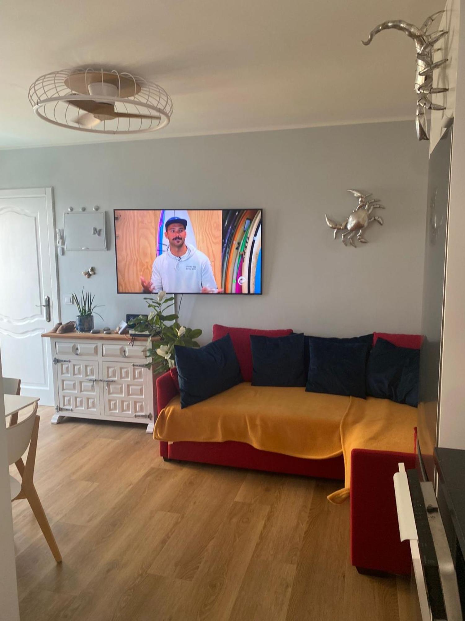 Mariposa Apartment San Agustín Екстериор снимка