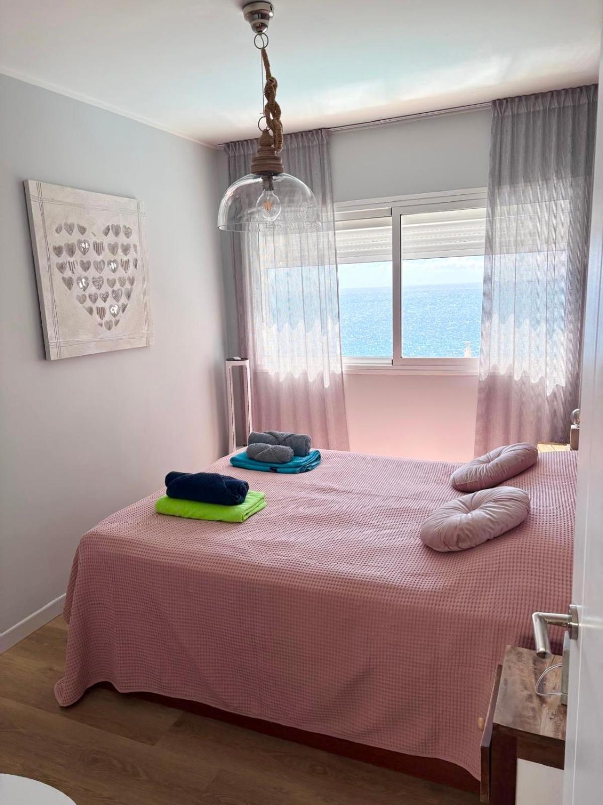 Mariposa Apartment San Agustín Екстериор снимка